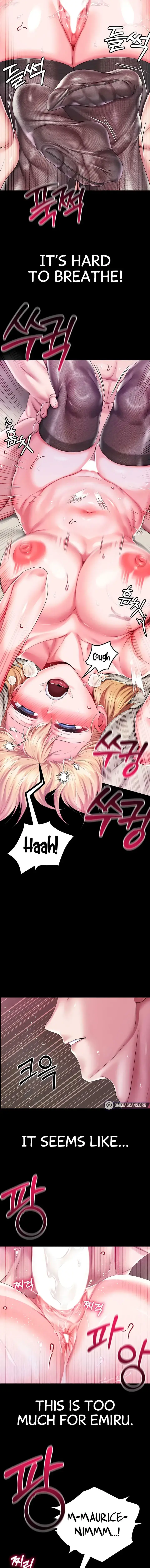 Breaking A Romantic Fantasy Villain Chapter 65 - Page 13