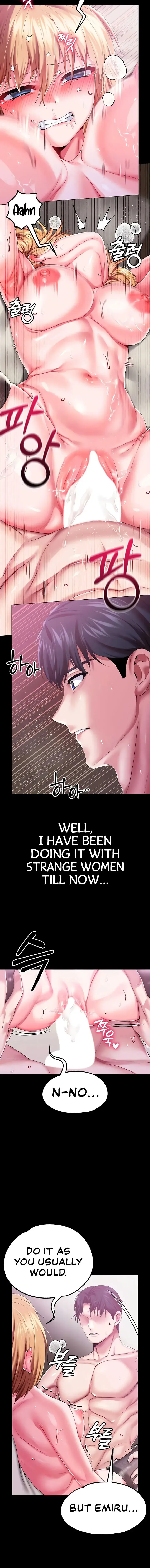 Breaking A Romantic Fantasy Villain Chapter 65 - Page 14
