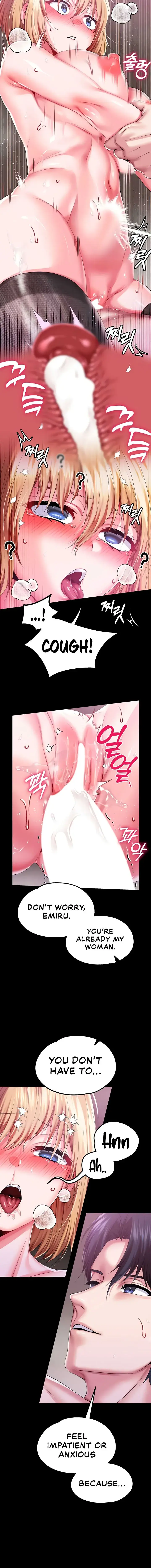 Breaking A Romantic Fantasy Villain Chapter 65 - Page 16