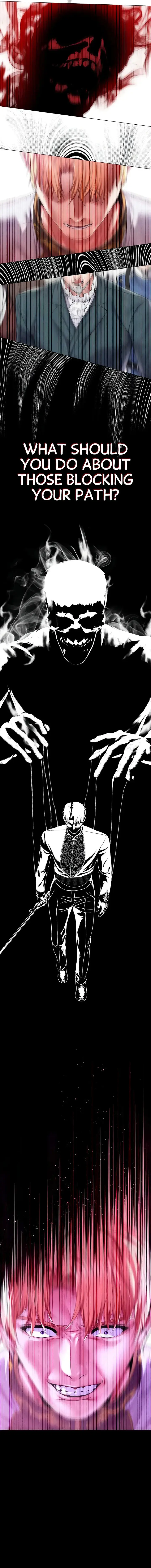 Breaking A Romantic Fantasy Villain Chapter 65 - Page 6