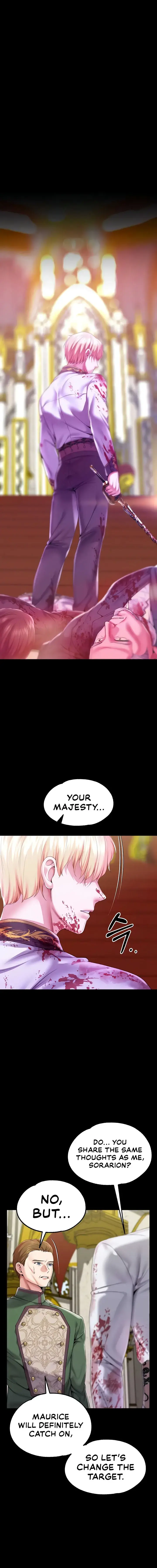 Breaking A Romantic Fantasy Villain Chapter 65 - Page 7