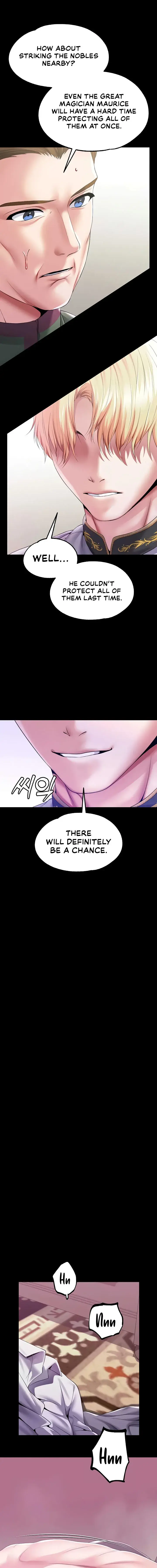 Breaking A Romantic Fantasy Villain Chapter 65 - Page 8