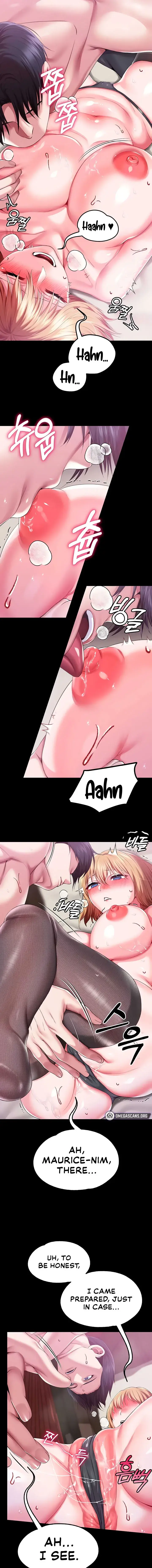 Breaking A Romantic Fantasy Villain Chapter 65 - Page 9