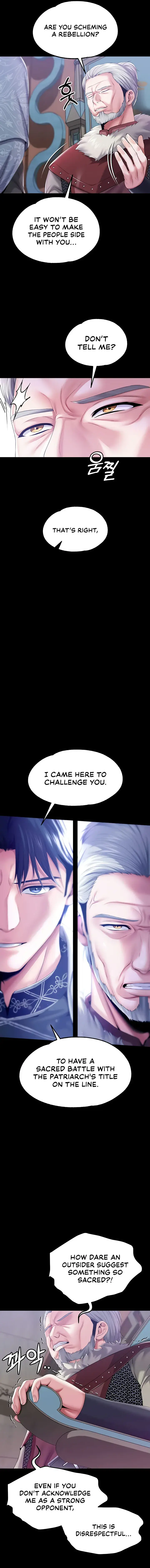 Breaking A Romantic Fantasy Villain Chapter 66 - Page 11