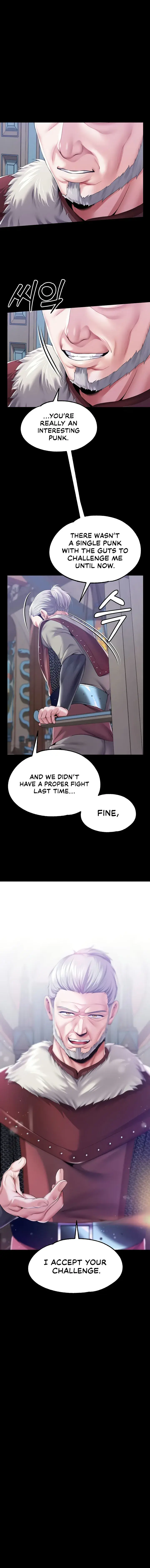 Breaking A Romantic Fantasy Villain Chapter 66 - Page 12