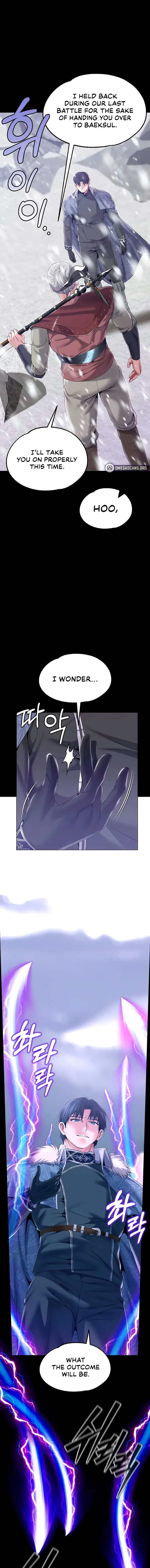 Breaking A Romantic Fantasy Villain Chapter 66 - Page 13