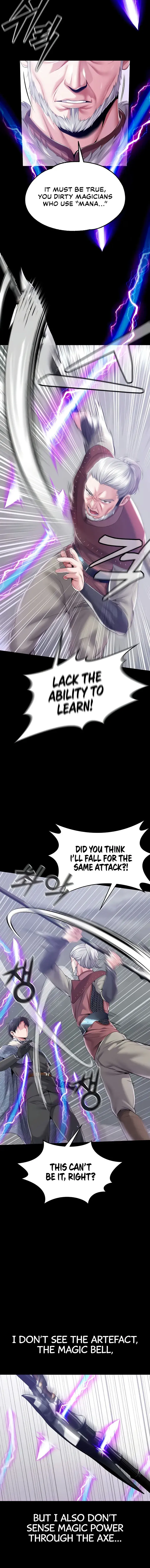 Breaking A Romantic Fantasy Villain Chapter 66 - Page 14