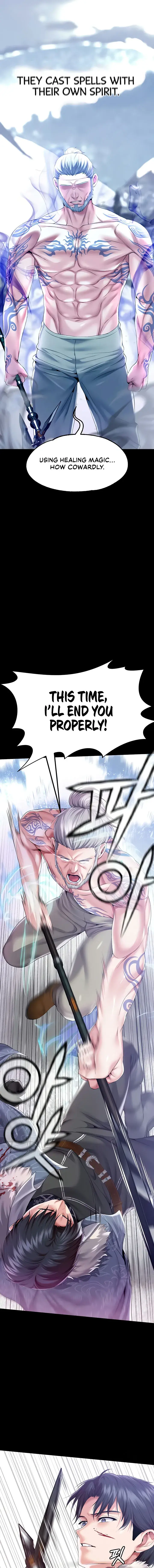 Breaking A Romantic Fantasy Villain Chapter 66 - Page 17