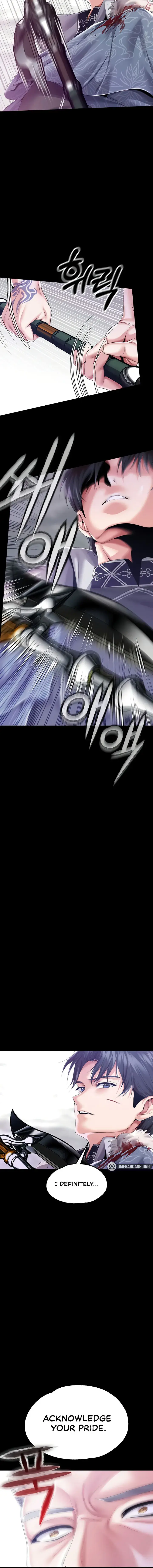 Breaking A Romantic Fantasy Villain Chapter 66 - Page 18