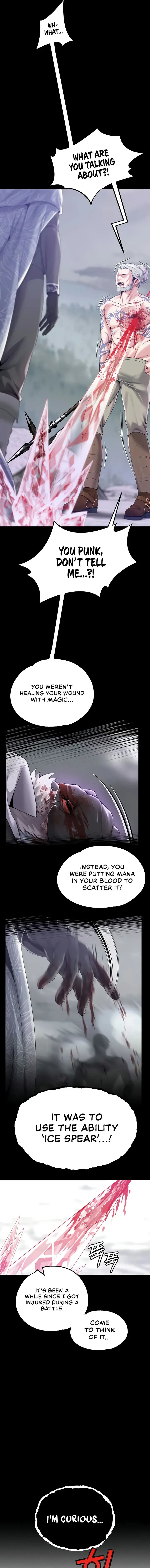 Breaking A Romantic Fantasy Villain Chapter 66 - Page 19
