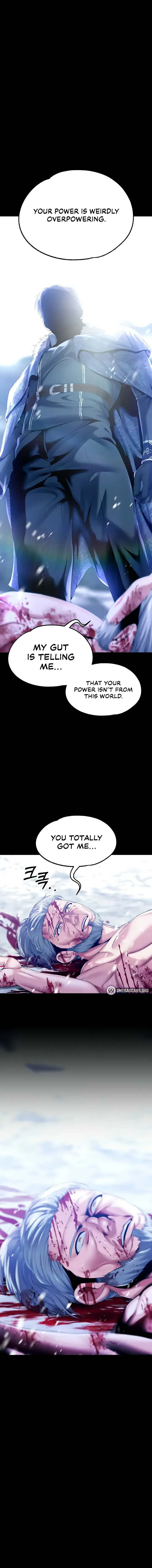 Breaking A Romantic Fantasy Villain Chapter 66 - Page 21