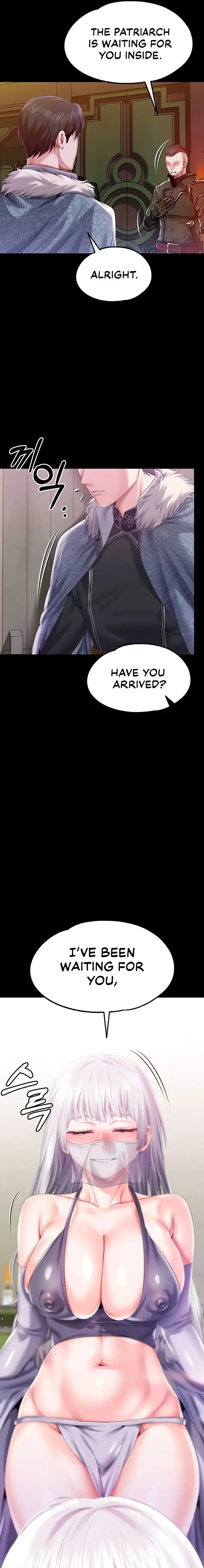 Breaking A Romantic Fantasy Villain Chapter 66 - Page 23