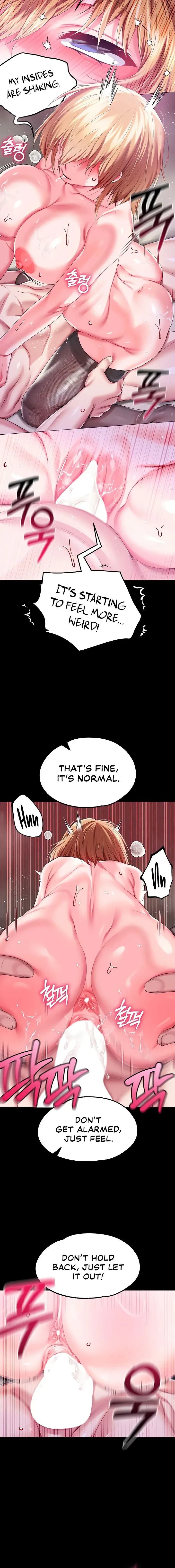Breaking A Romantic Fantasy Villain Chapter 66 - Page 6