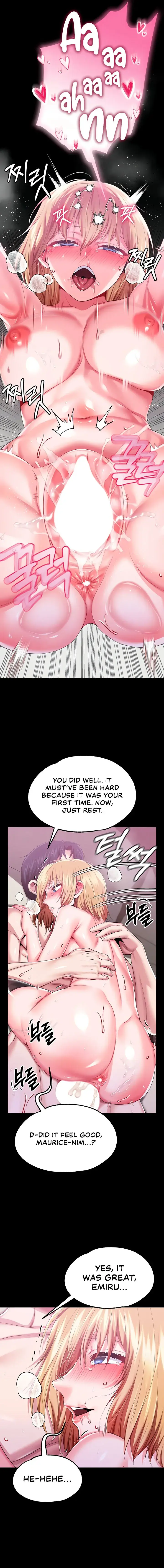 Breaking A Romantic Fantasy Villain Chapter 66 - Page 7