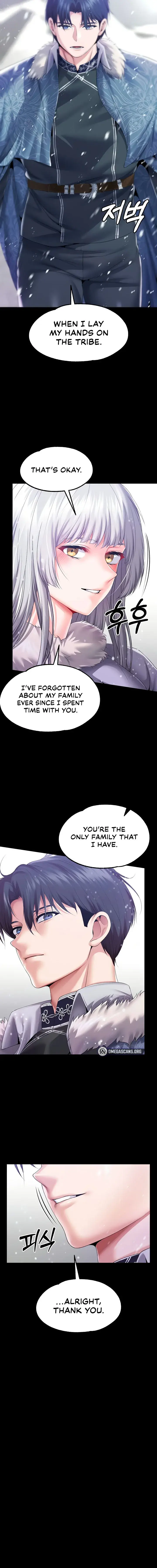 Breaking A Romantic Fantasy Villain Chapter 66 - Page 9