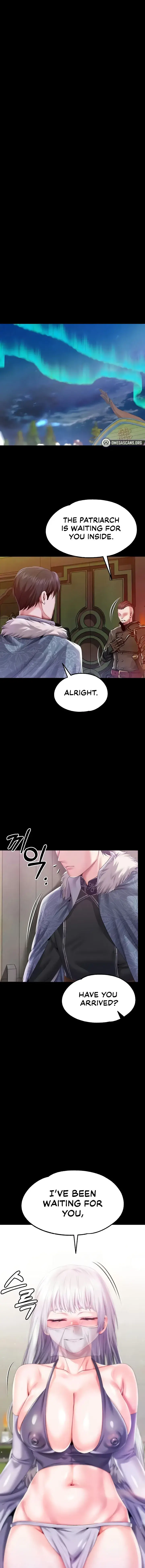 Breaking A Romantic Fantasy Villain Chapter 67 - Page 1