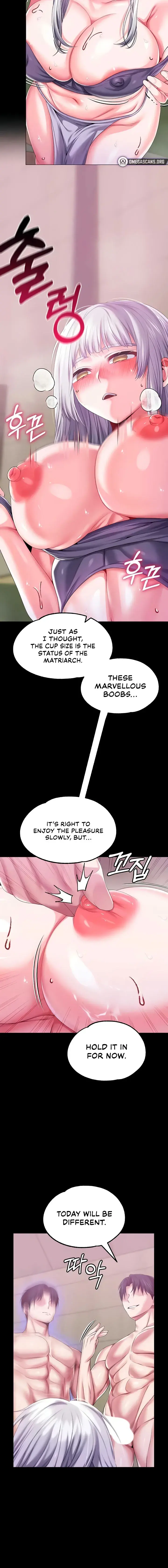 Breaking A Romantic Fantasy Villain Chapter 67 - Page 10
