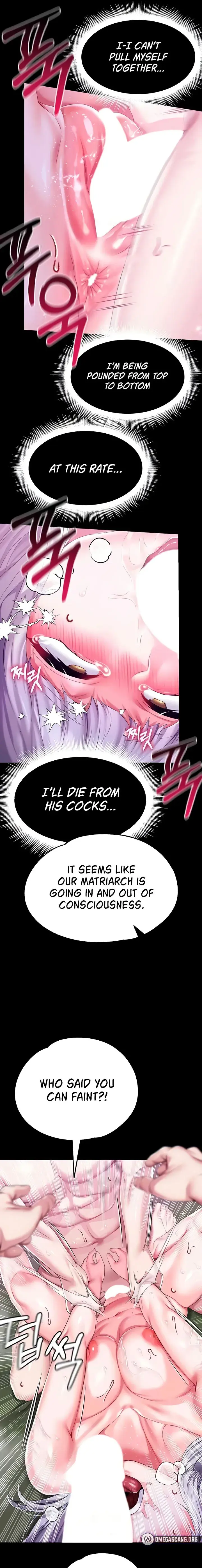 Breaking A Romantic Fantasy Villain Chapter 67 - Page 13