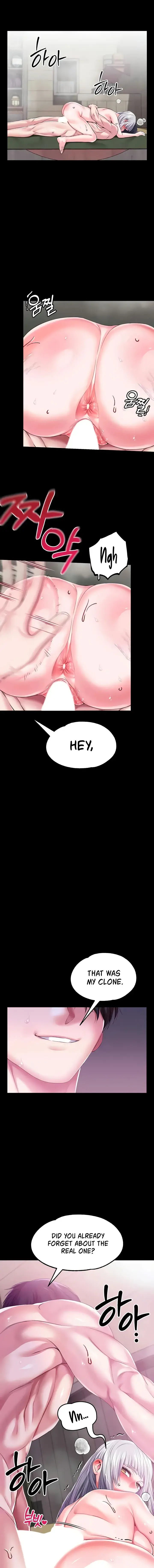 Breaking A Romantic Fantasy Villain Chapter 67 - Page 18