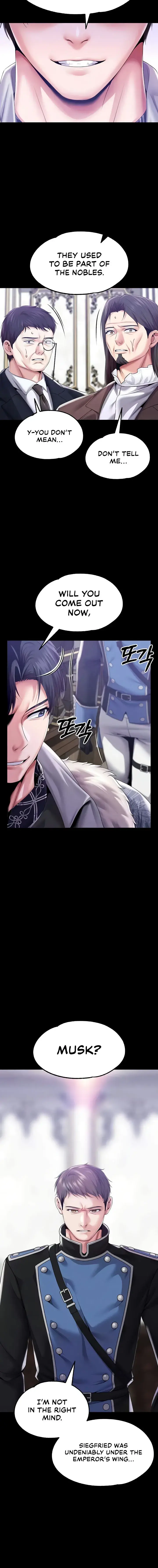 Breaking A Romantic Fantasy Villain Chapter 67 - Page 4