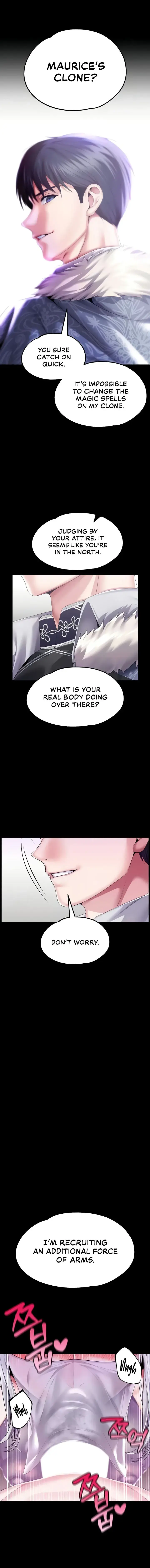 Breaking A Romantic Fantasy Villain Chapter 67 - Page 8