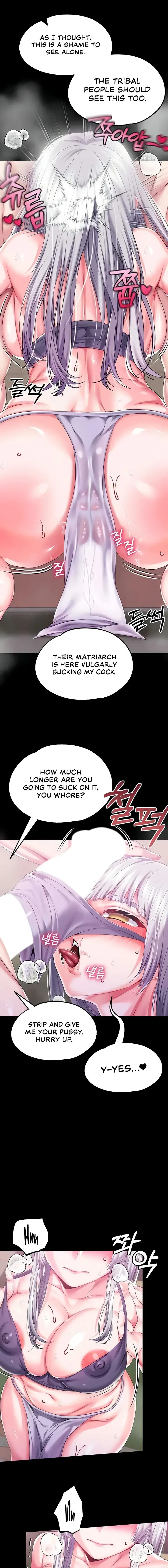 Breaking A Romantic Fantasy Villain Chapter 67 - Page 9