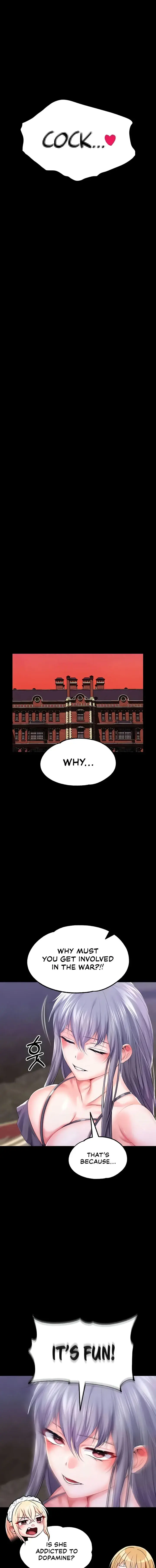 Breaking A Romantic Fantasy Villain Chapter 68 - Page 11