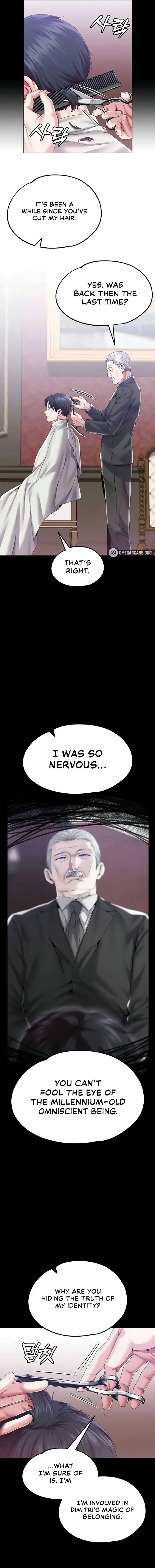 Breaking A Romantic Fantasy Villain Chapter 68 - Page 13