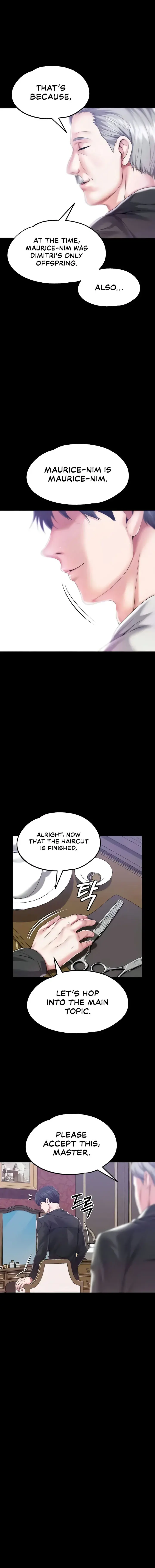 Breaking A Romantic Fantasy Villain Chapter 68 - Page 14