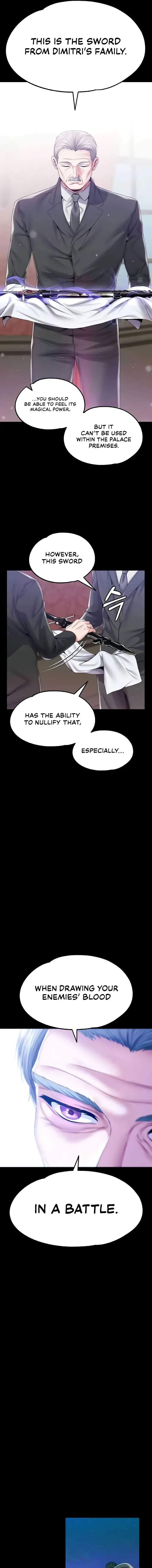 Breaking A Romantic Fantasy Villain Chapter 68 - Page 15