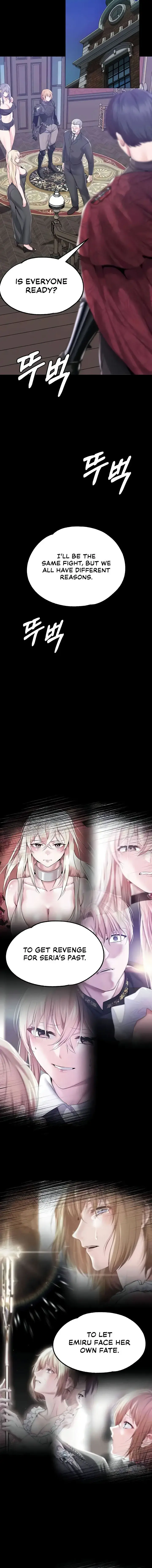 Breaking A Romantic Fantasy Villain Chapter 68 - Page 16
