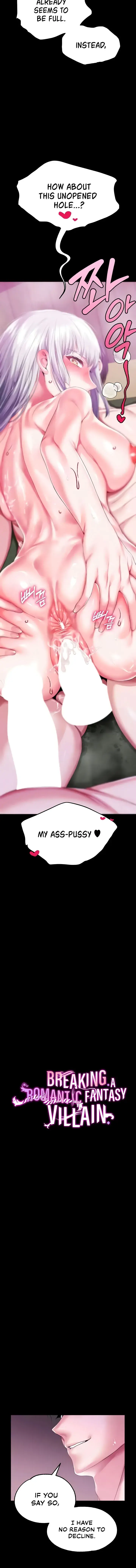 Breaking A Romantic Fantasy Villain Chapter 68 - Page 2