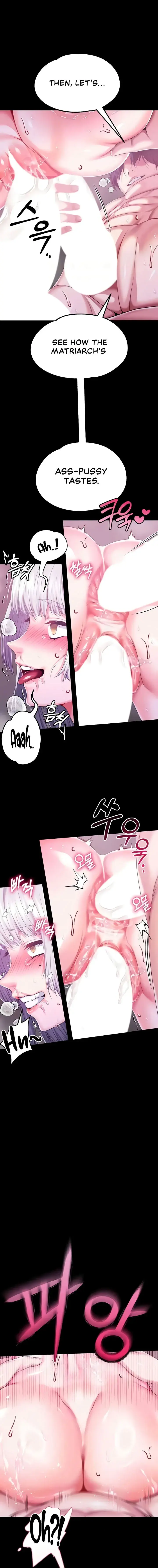 Breaking A Romantic Fantasy Villain Chapter 68 - Page 3