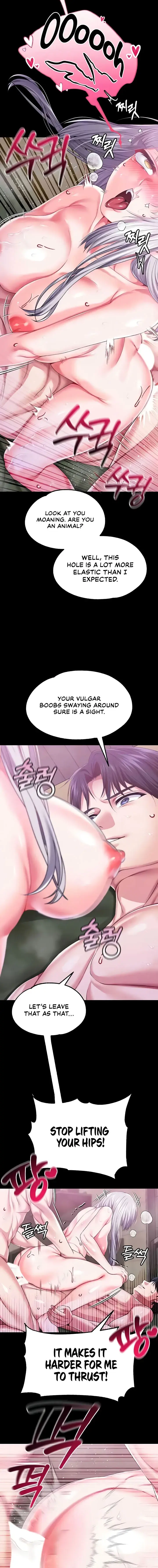 Breaking A Romantic Fantasy Villain Chapter 68 - Page 4