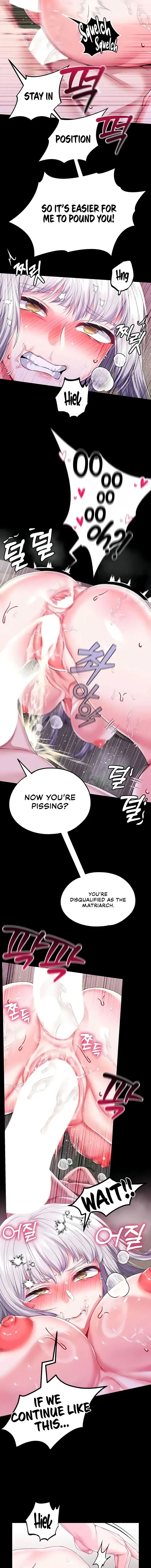Breaking A Romantic Fantasy Villain Chapter 68 - Page 5