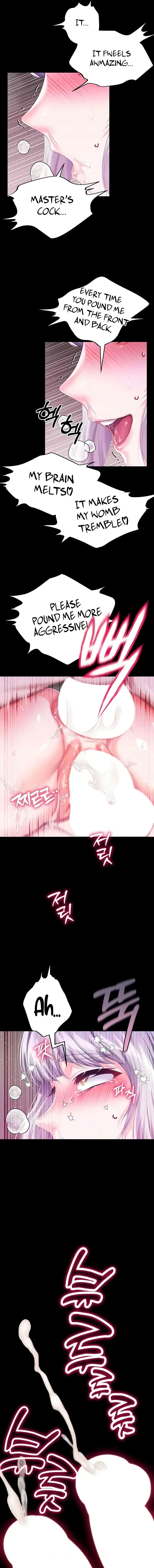 Breaking A Romantic Fantasy Villain Chapter 68 - Page 7