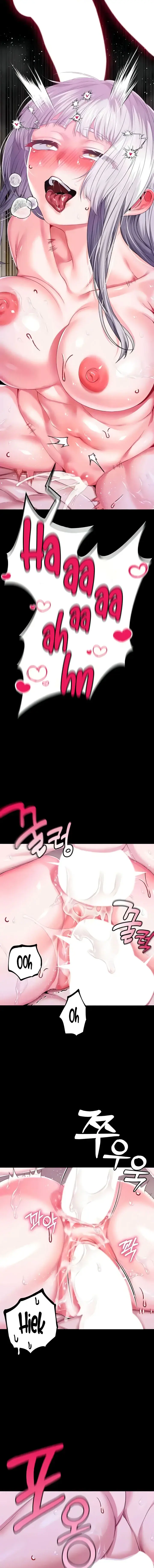 Breaking A Romantic Fantasy Villain Chapter 68 - Page 8