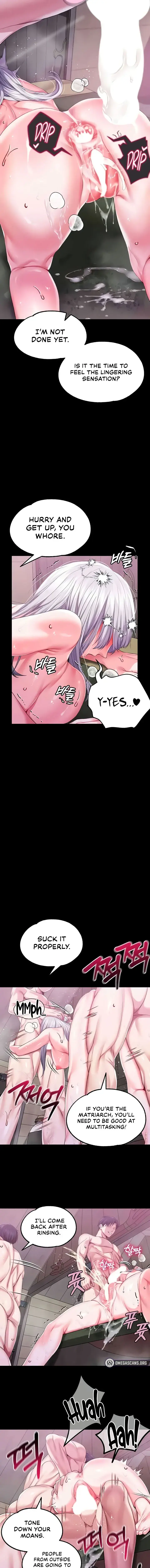 Breaking A Romantic Fantasy Villain Chapter 68 - Page 9