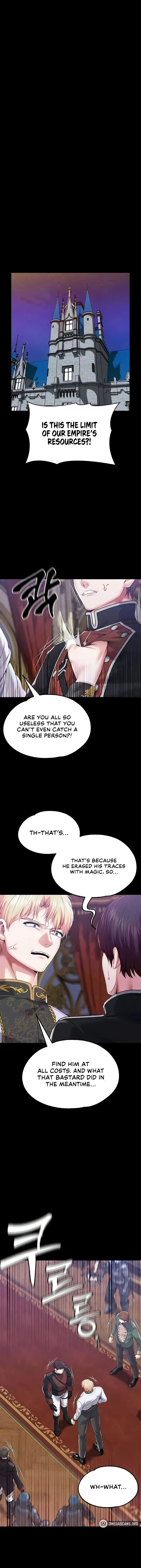 Breaking A Romantic Fantasy Villain Chapter 69 - Page 1