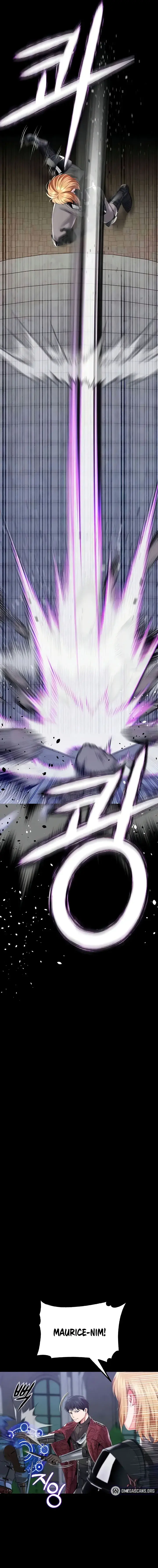 Breaking A Romantic Fantasy Villain Chapter 69 - Page 13
