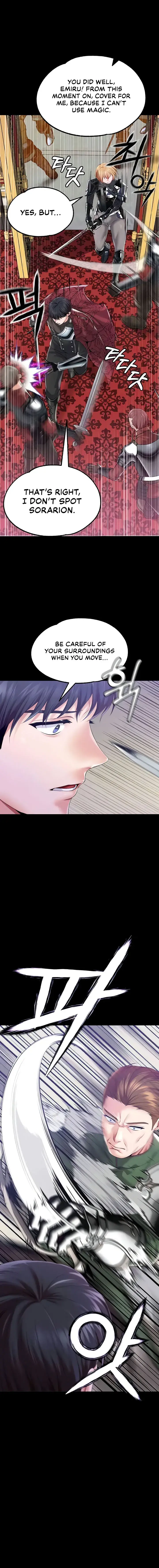 Breaking A Romantic Fantasy Villain Chapter 69 - Page 14