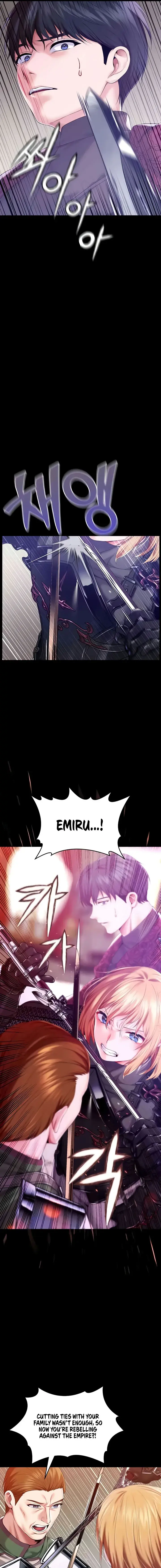 Breaking A Romantic Fantasy Villain Chapter 69 - Page 15