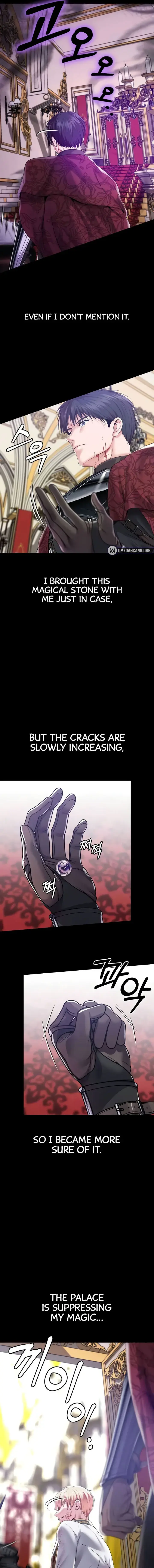 Breaking A Romantic Fantasy Villain Chapter 69 - Page 17