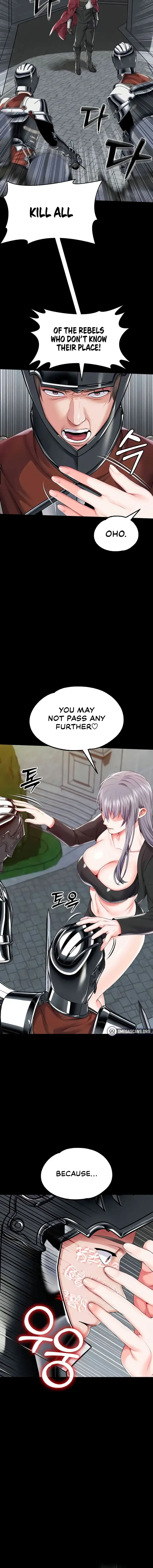 Breaking A Romantic Fantasy Villain Chapter 69 - Page 6