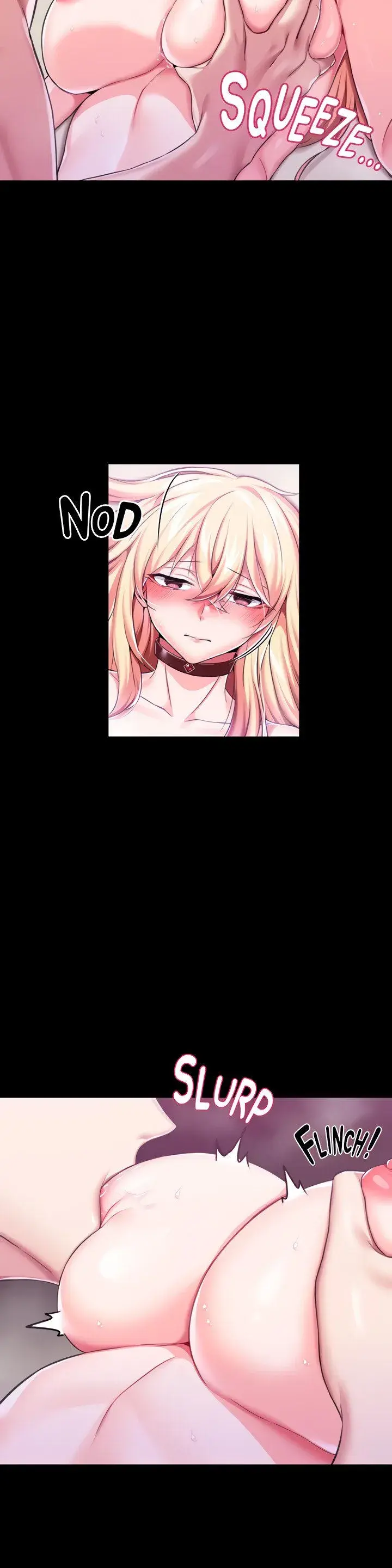 Breaking A Romantic Fantasy Villain Chapter 7 - Page 15