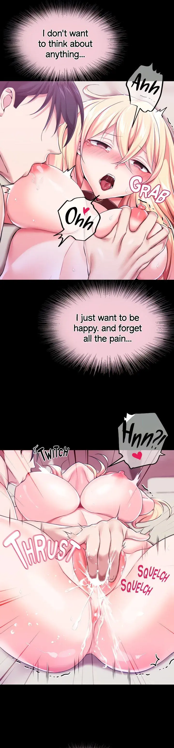 Breaking A Romantic Fantasy Villain Chapter 7 - Page 16