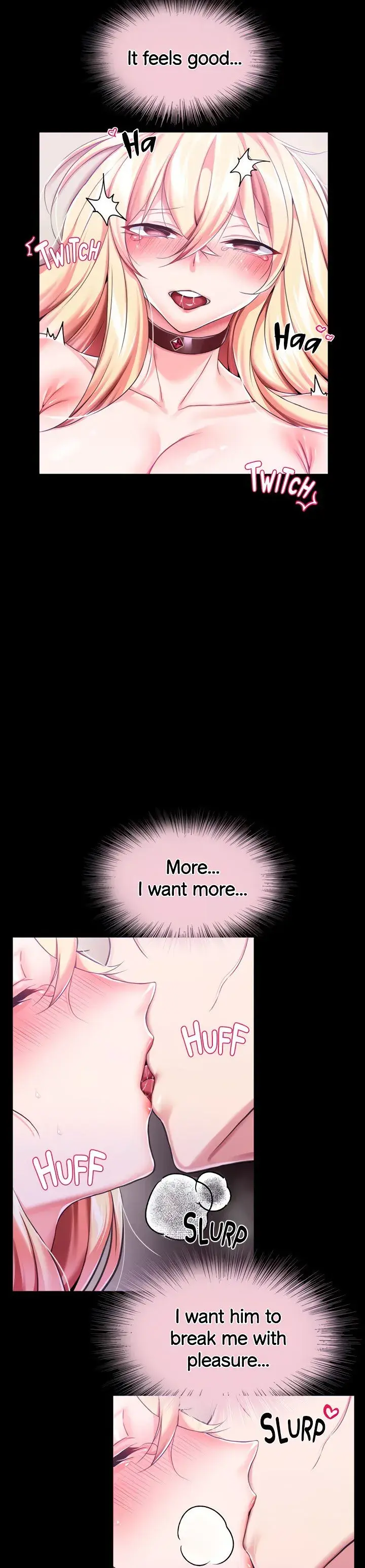 Breaking A Romantic Fantasy Villain Chapter 7 - Page 17