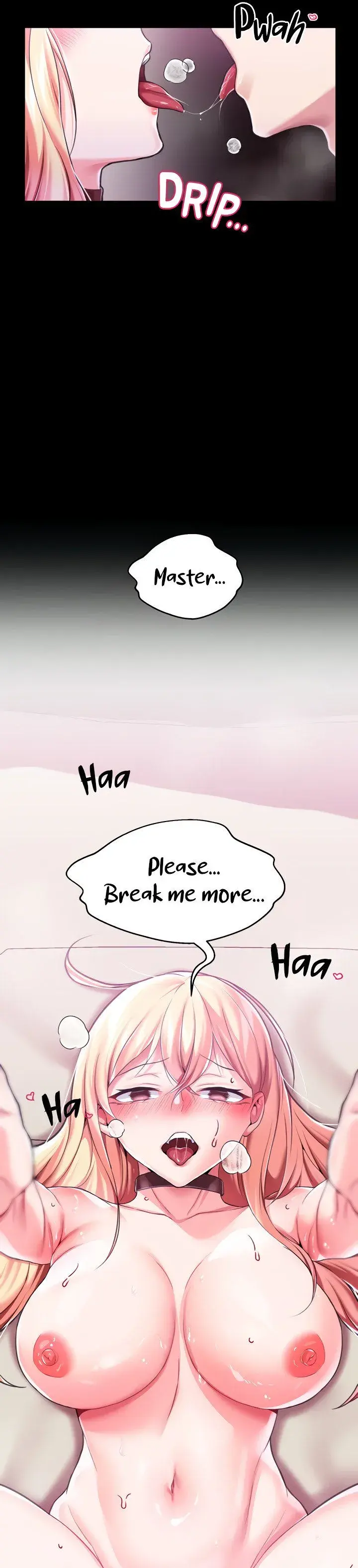 Breaking A Romantic Fantasy Villain Chapter 7 - Page 19