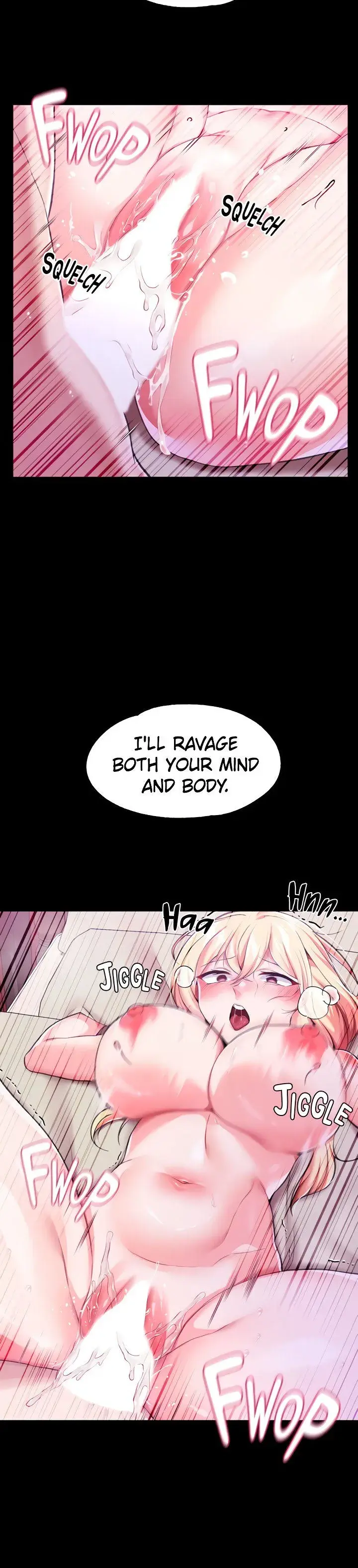 Breaking A Romantic Fantasy Villain Chapter 7 - Page 21