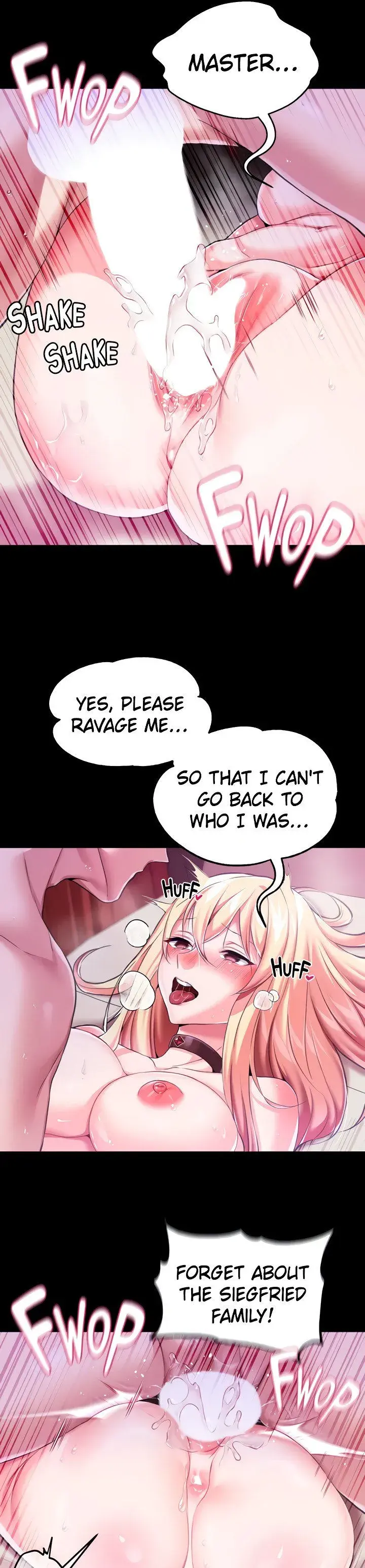 Breaking A Romantic Fantasy Villain Chapter 7 - Page 22